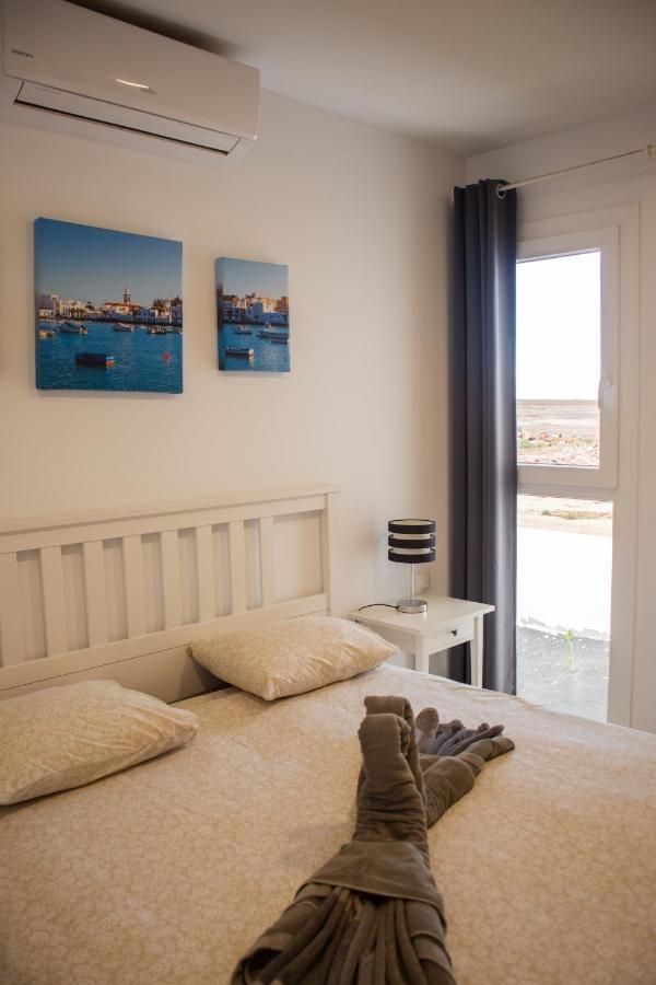 Villa Blanca Playa Blanca  Exterior photo