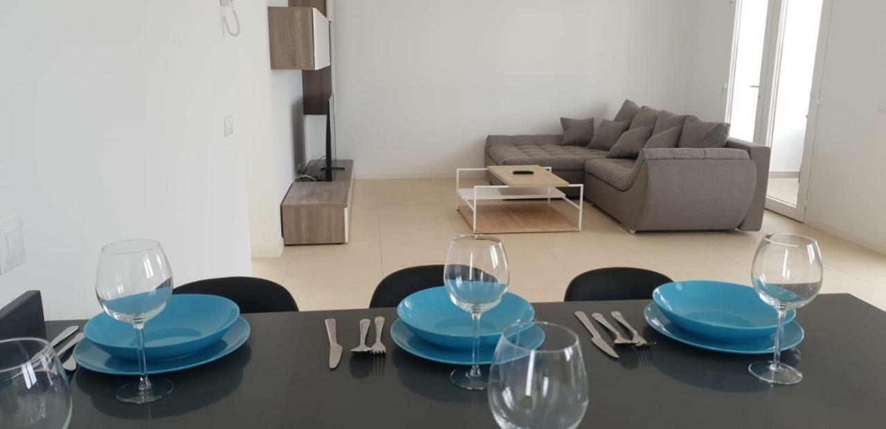 Villa Blanca Playa Blanca  Exterior photo