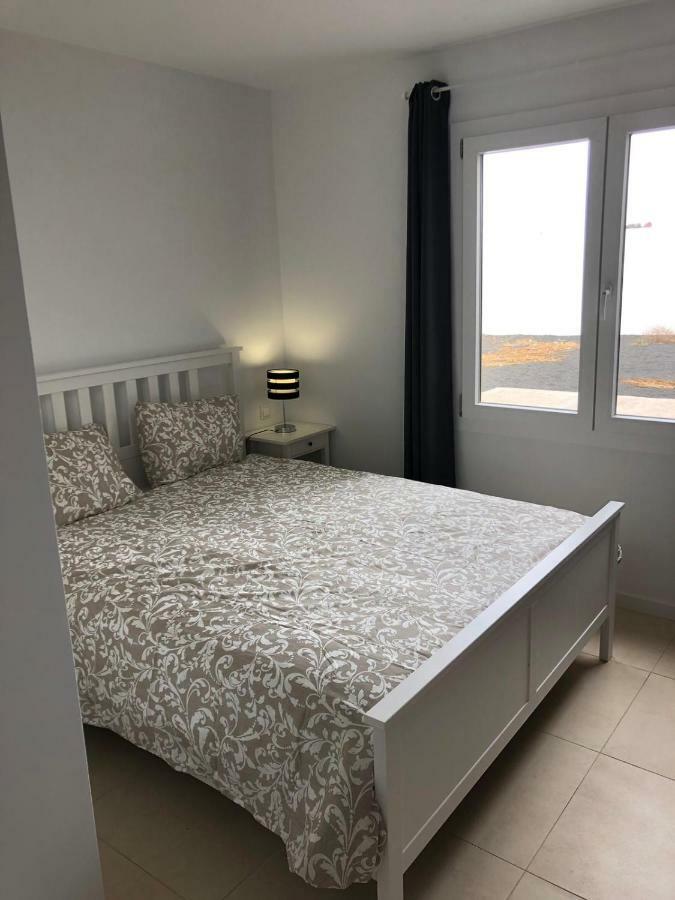 Villa Blanca Playa Blanca  Exterior photo