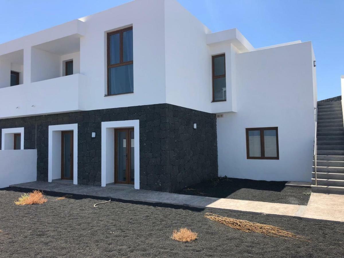 Villa Blanca Playa Blanca  Exterior photo